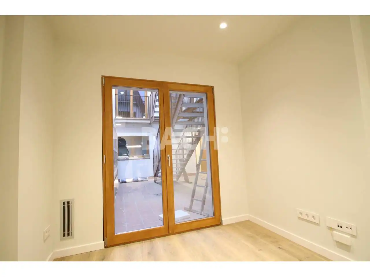 Piso en venta en Vic con Aire acondicionado, Calefacción y Parquet