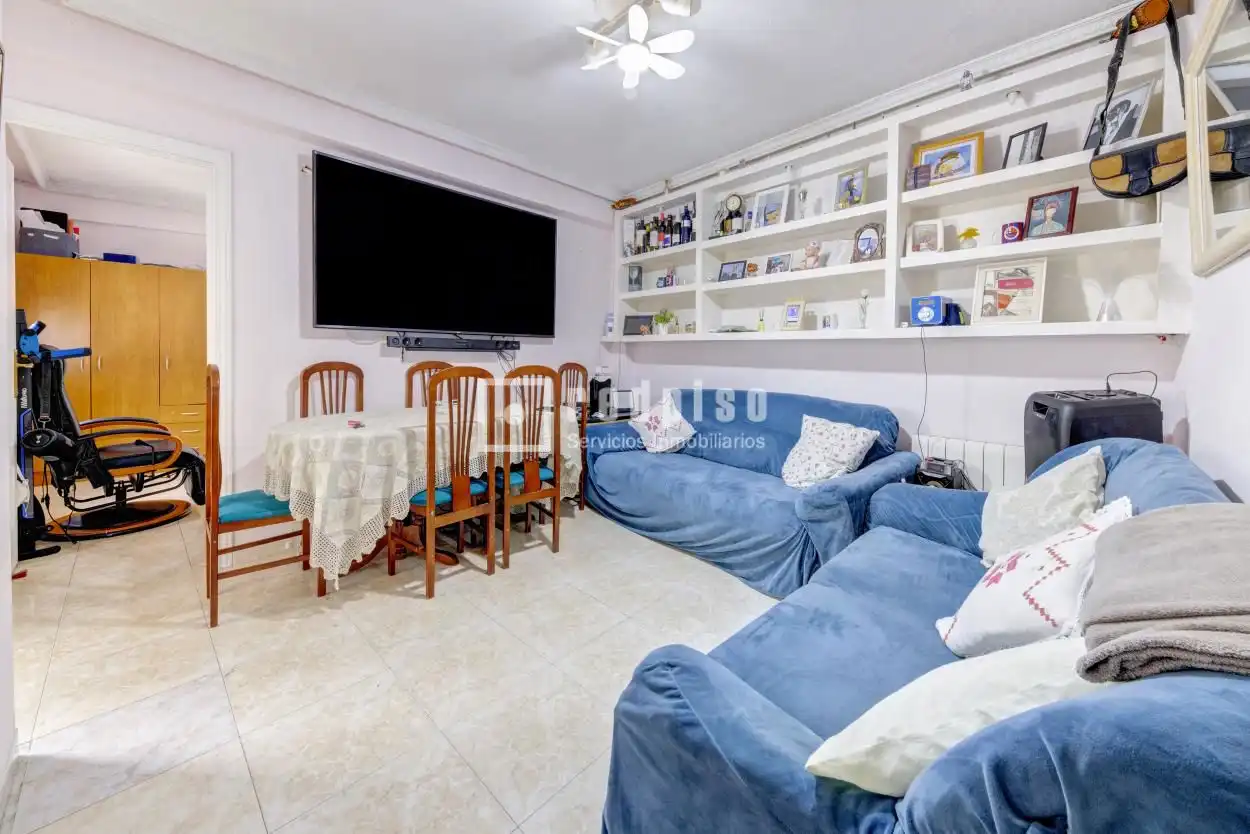 Piso en venta en Las Rozas de Madrid con Aire acondicionado, Calefacción y Terraza