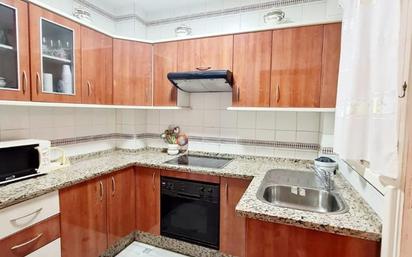 Kitchen of House or chalet for sale in  Cádiz Capital