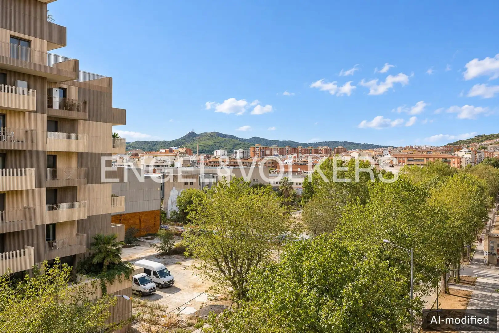Wohnung mit Terrasse zum Verkauf in Eixample, imagen 38