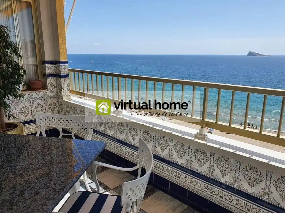 Attique avec ascenseur à vendre à Playa de Poniente, imagen 33