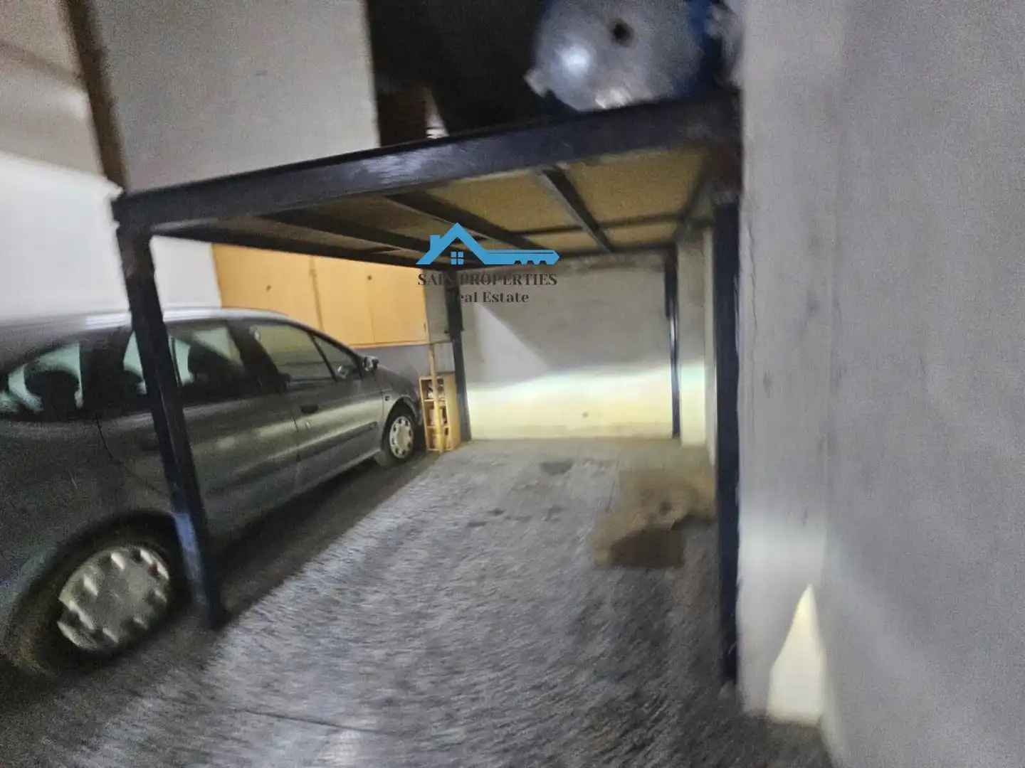 Parkplatz zum Verkauf in Centro Urbano, imagen 11