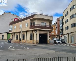Casa o xalet en venda a Calle mexico, 20, San Pedro