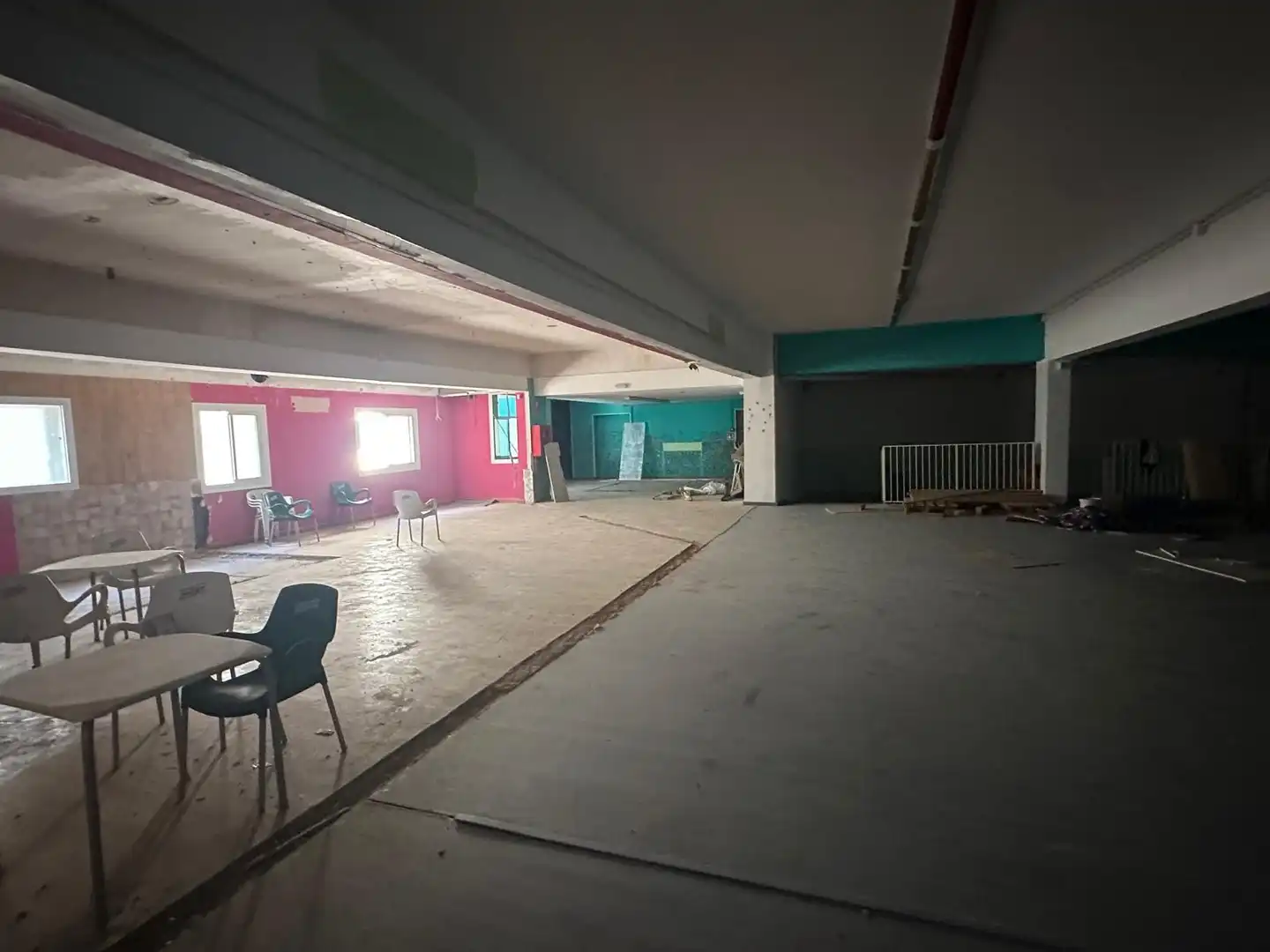 Geschaftsraum zur Miete in L'Hospitalet de Llobregat