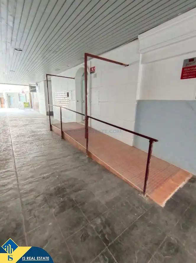 Estudio con ascensor en venta en Playa de los Locos, imagen 15