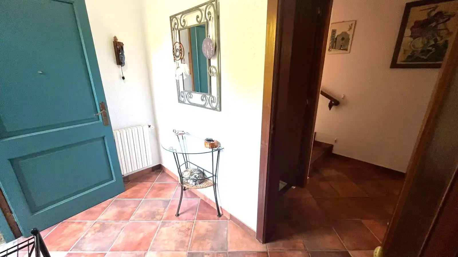 Casa o xalet en venda en Riells i Viabrea amb Calefacció