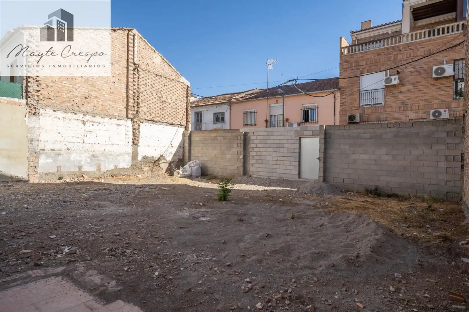 Terreni e lotti in vendita a Calle de Salamanca 15, imagen 16