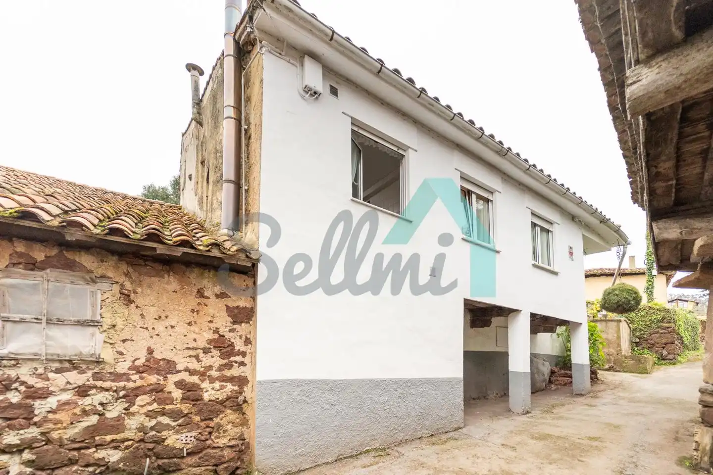 Casa con giardino in vendita a Aldea Villar, imagen 26