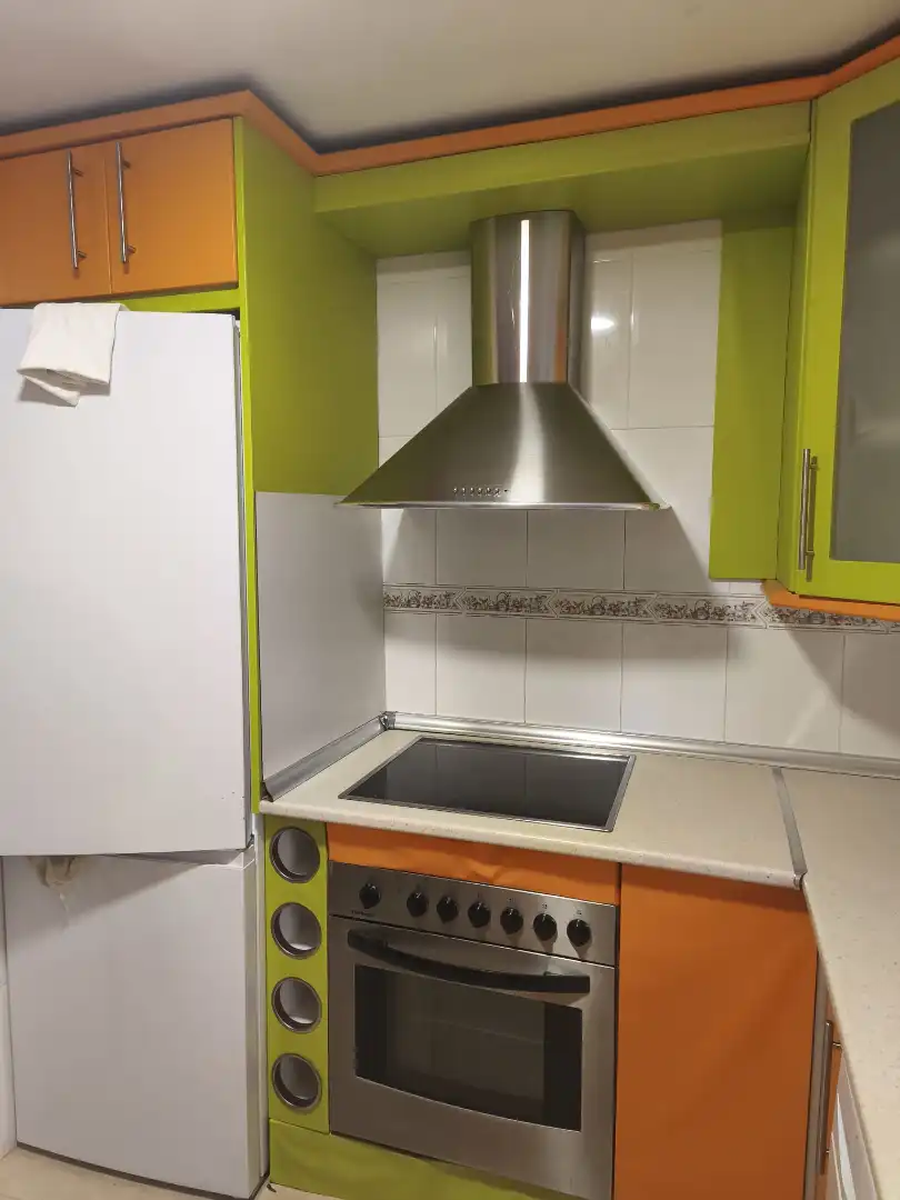 Piso con ascensor en venta en Ogíjares, imagen 5