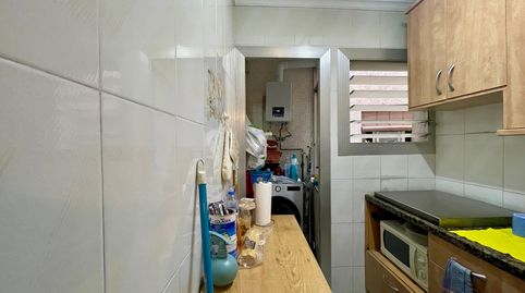 Foto 5 de Piso en venta en Carrer de L'estadi, La Salut, Badalona