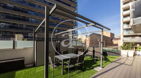 Photo 2 of Flat for sale in Passeig Marítim, Port, Barcelona