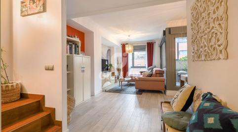 Foto 3 de Ático en venta en Legazpi,  Madrid Capital