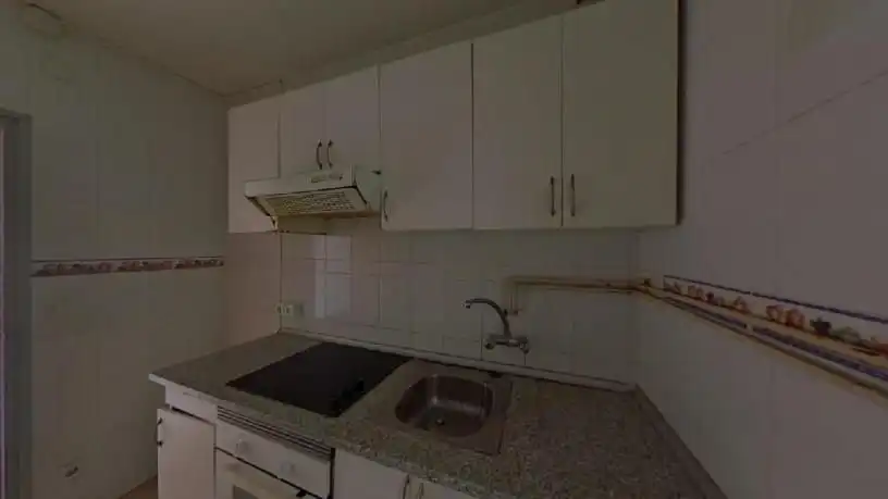 Kitchen of Flat for sale in Martorell