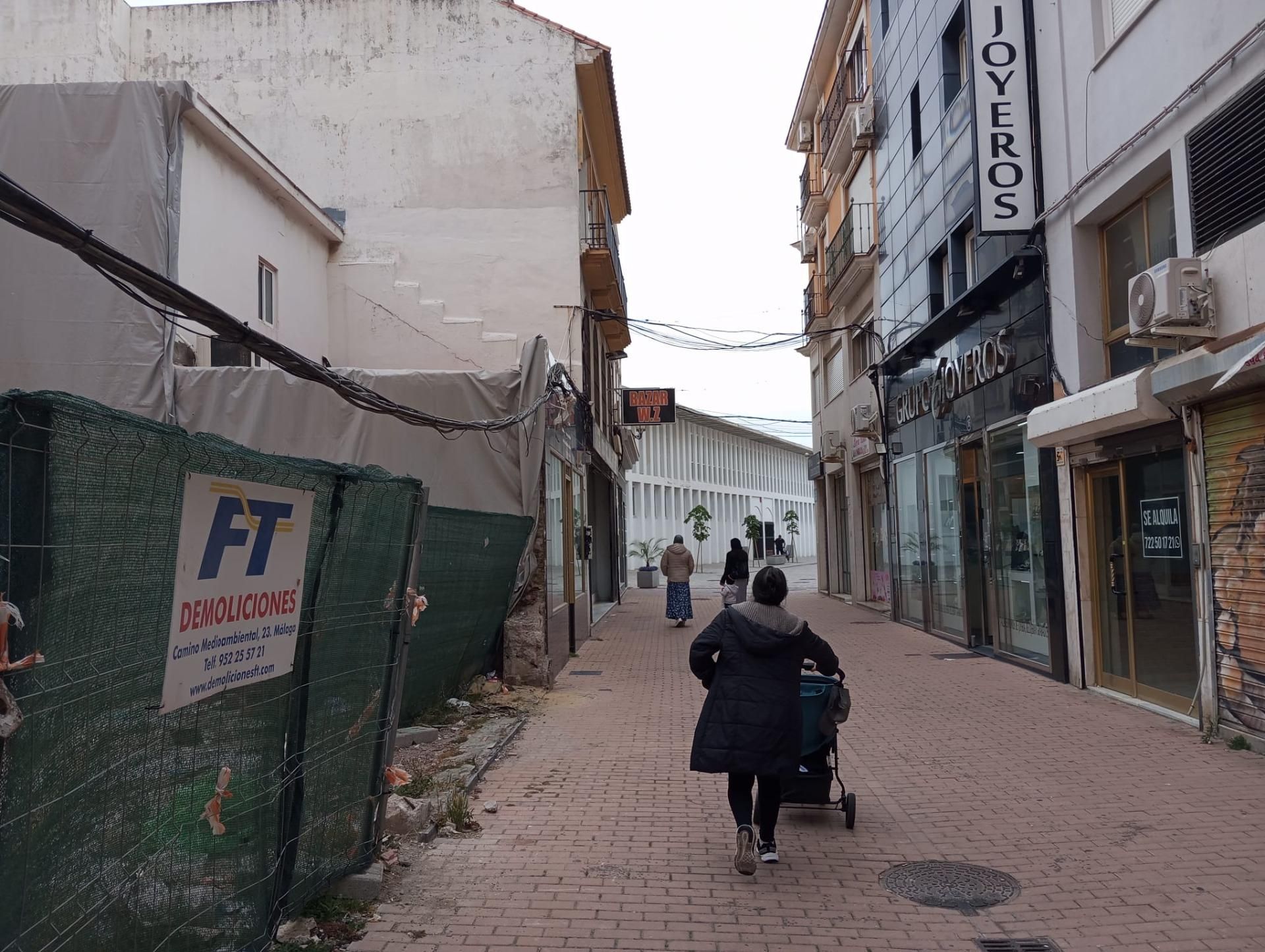 Piso en venta en Centro- San Felipe - Huerta Fava