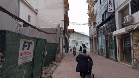 Foto 3 de Pis en venda a Centro- San Felipe - Huerta Fava, La Línea de la Concepción