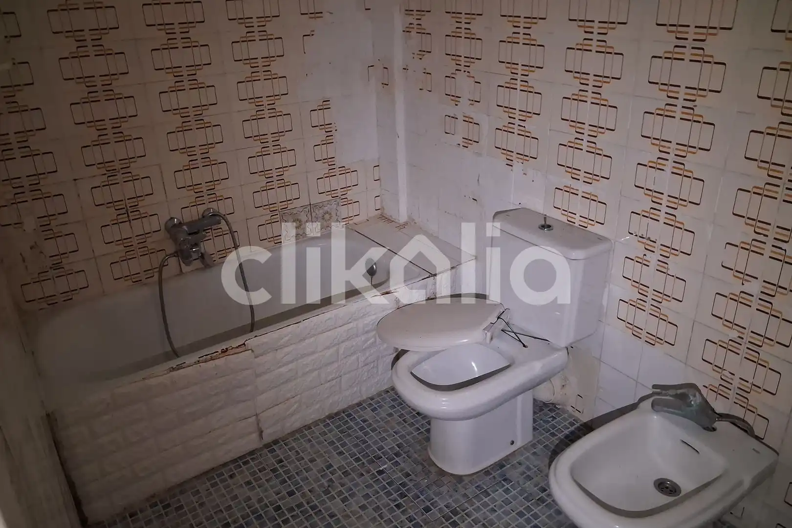 Baño de Piso en venta en Arenys de Mar con Calefacción y Terraza