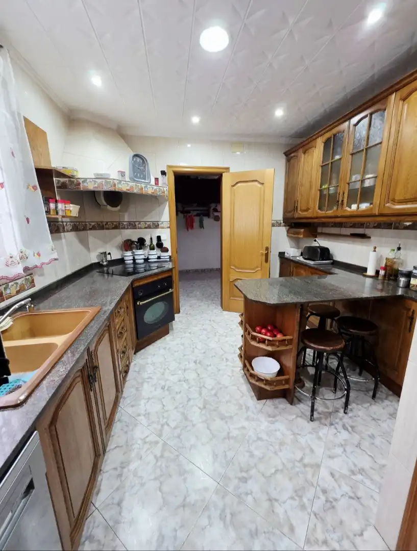Chalet con terraza en venta en Sant Fost de Campsentelles, imagen 43