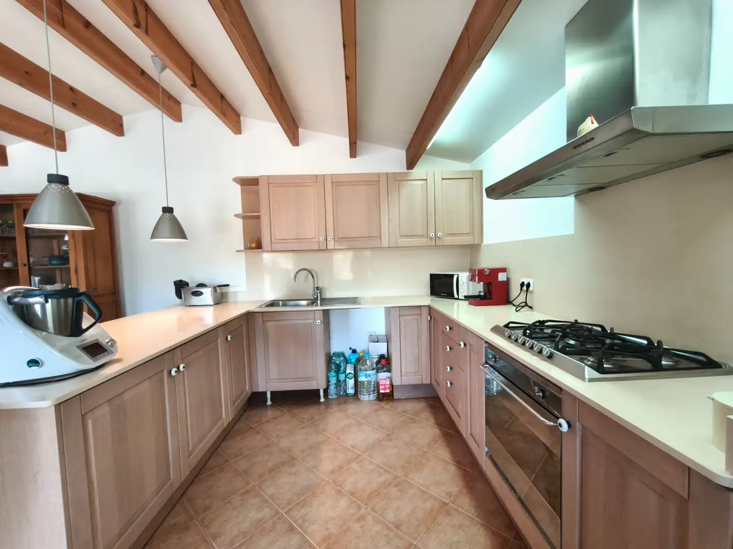 Casa rústica amb jardí en venda a Sant Lluís - S'Ullestrar - Torret, imagen 26