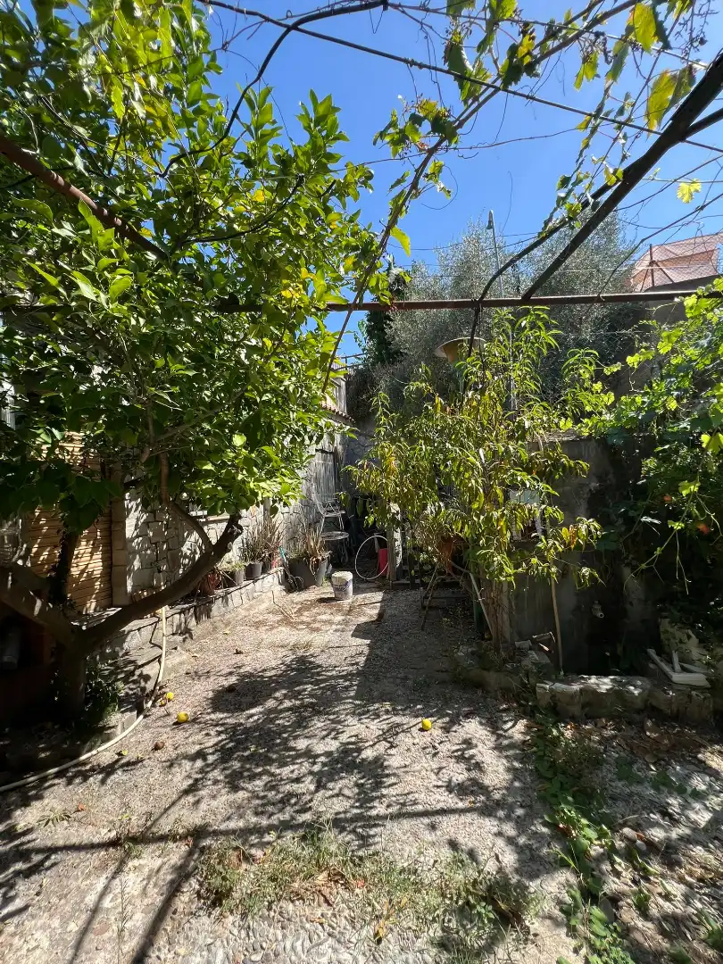 Casa amb jardí en venda a Carrer de les Garrigues, imagen 35