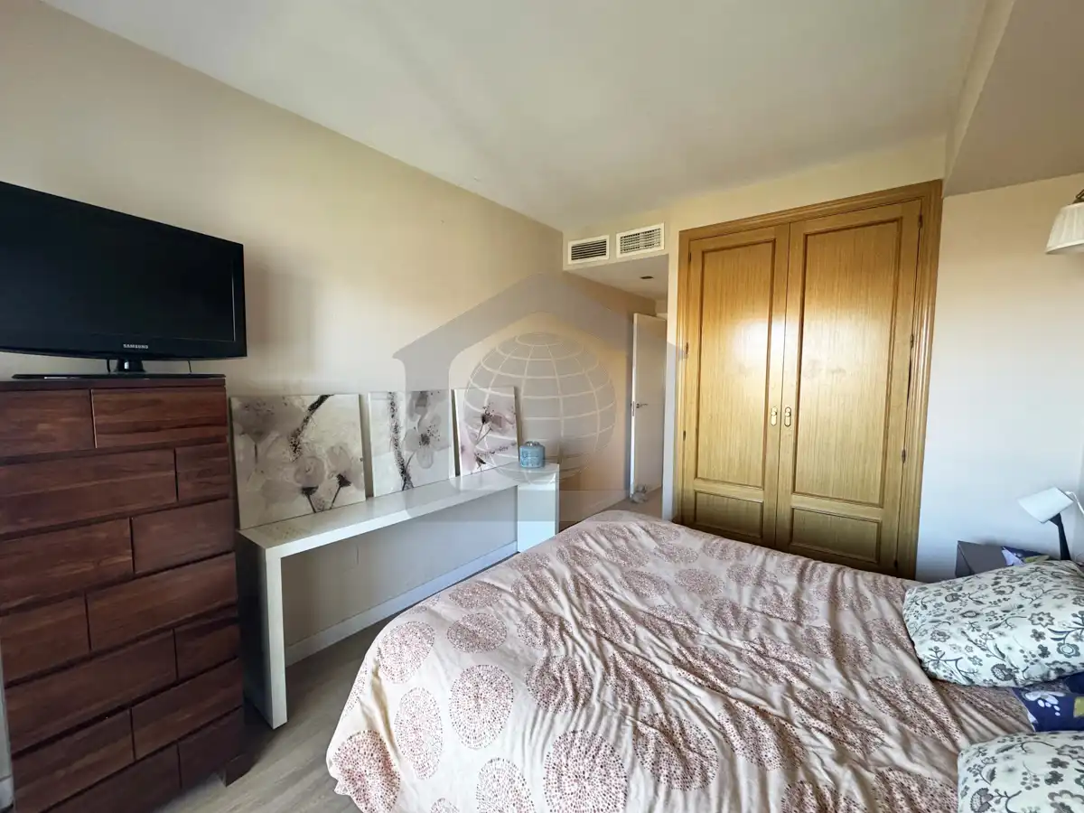 Flat with terrace for sale in Calle Andres Segovia 10, imagen 25