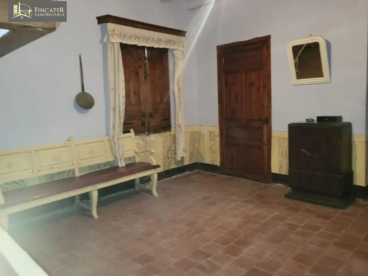 Country homes for sale in Cella