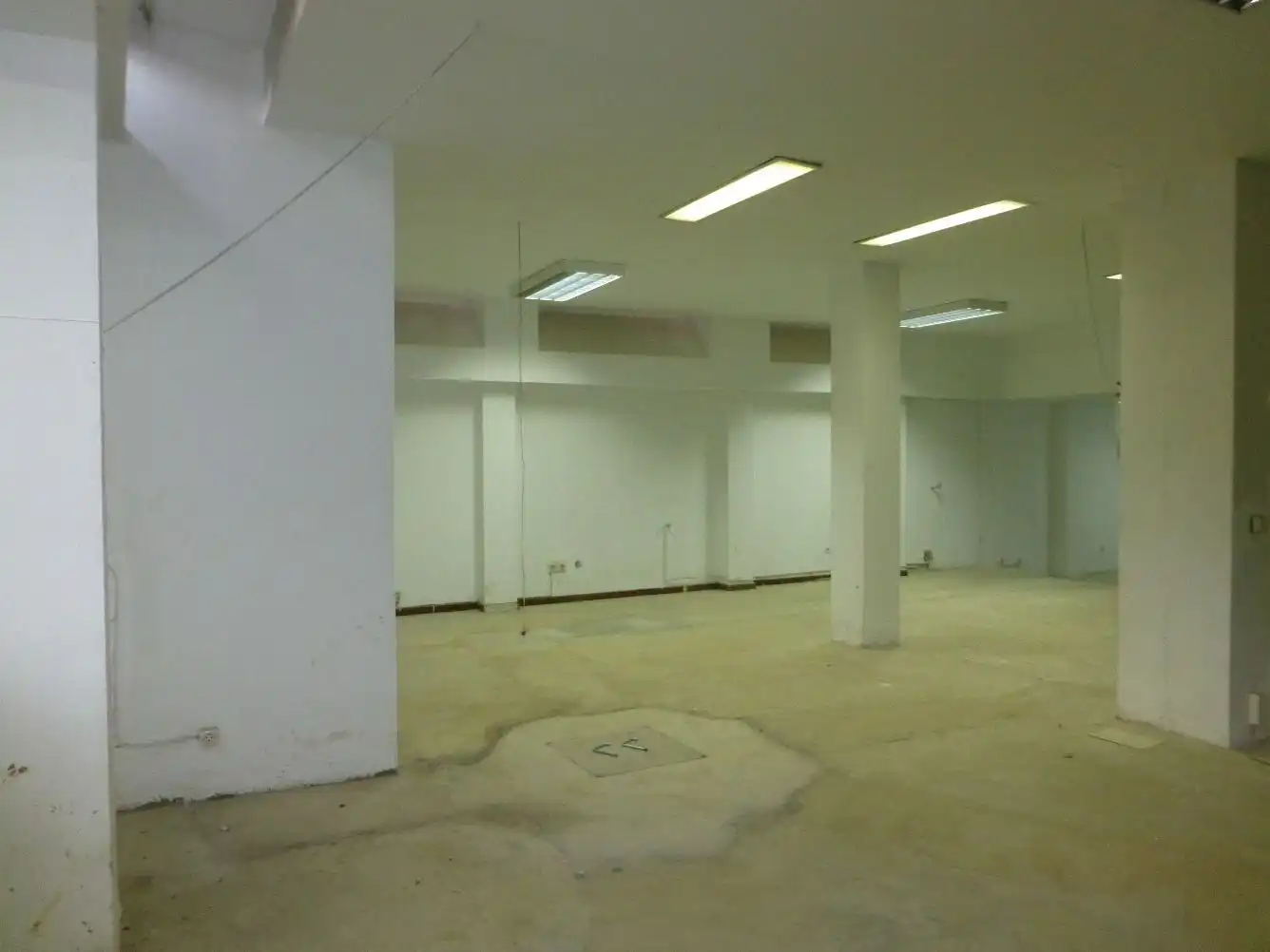 Gewerbefläche zum Verkauf in Calle Montero 31, imagen 17