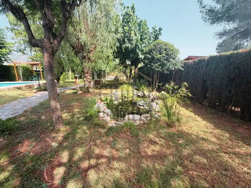 Casa in vendita a Urbanización Mas de Botija 10, imagen 27