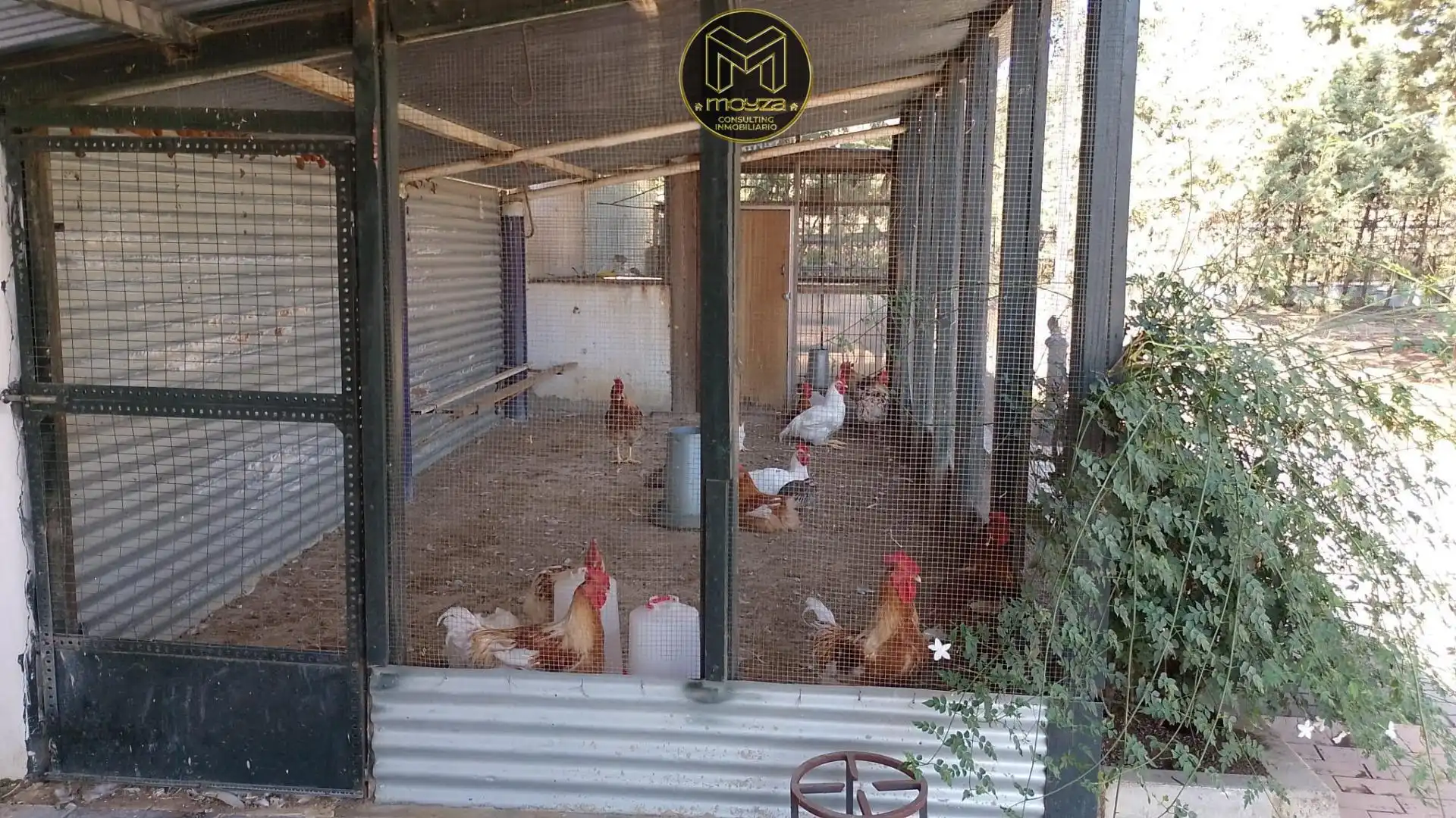 Casa rústica amb terrassa en venda a San Roque - La Cruz - La Rozuela, imagen 29