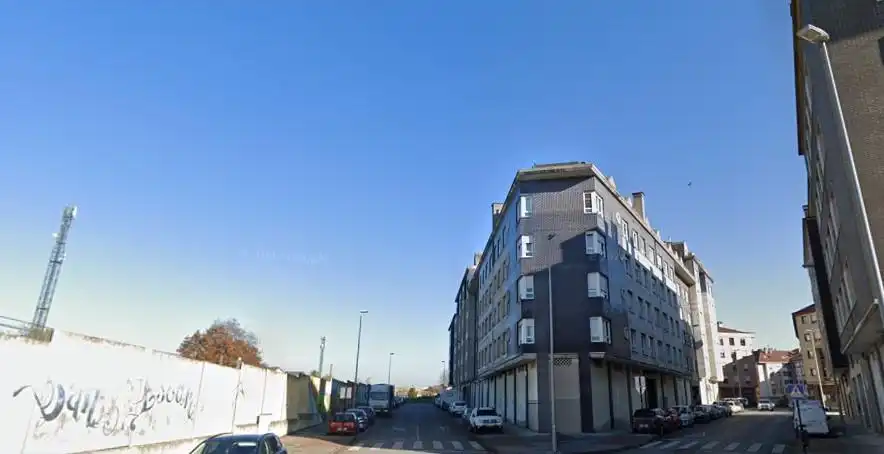 Appartement avec ascenseur à vendre à Lugones, imagen 5