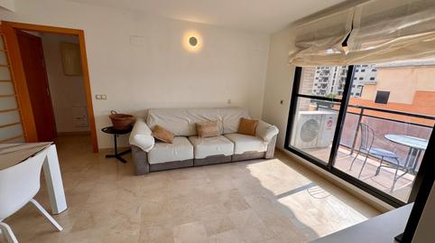 Photo 5 of Apartment to rent in La Palma, Playa del Puig, Valencia