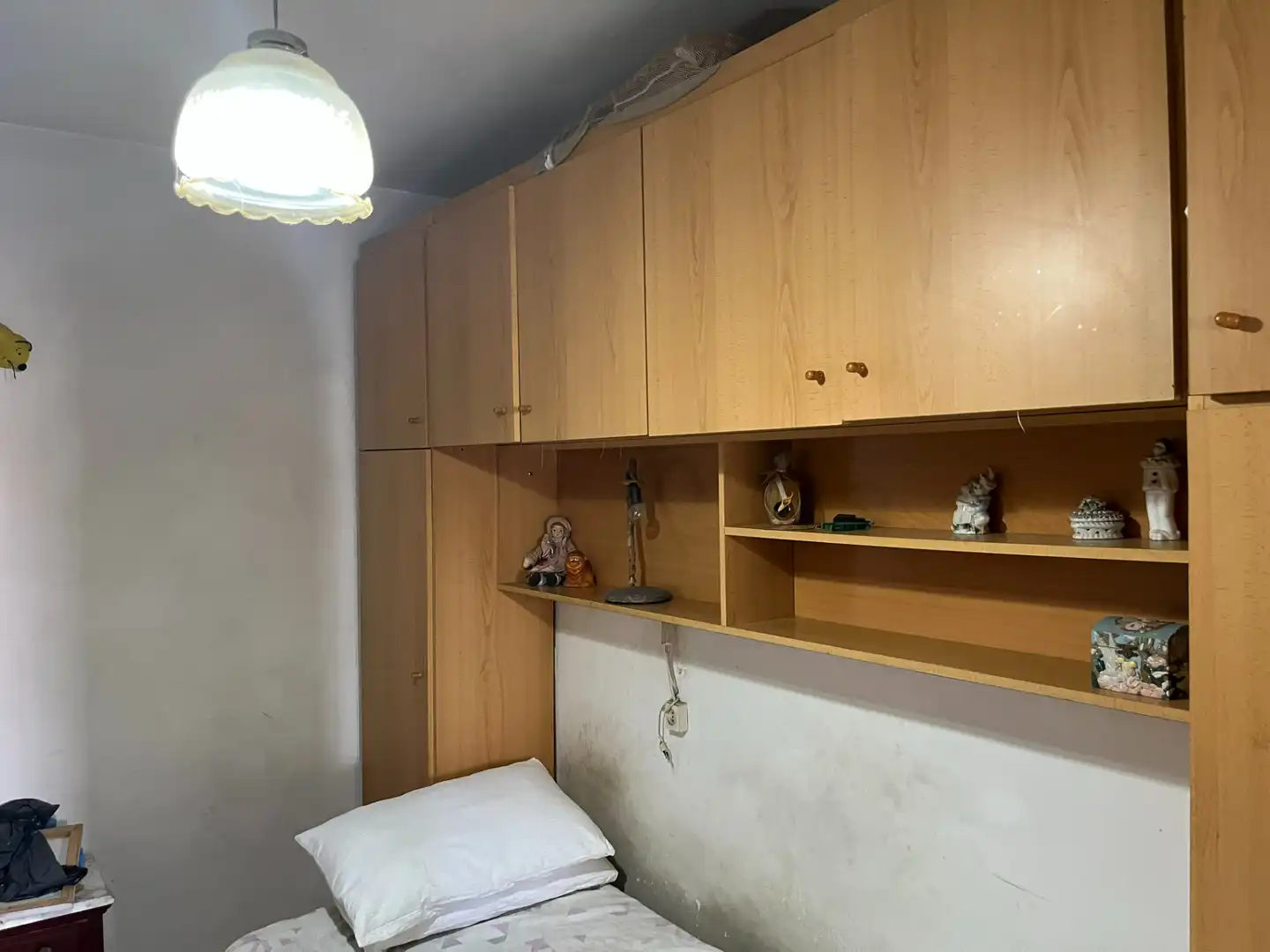 Dormitori de Casa o xalet en venda en Alicante / Alacant
