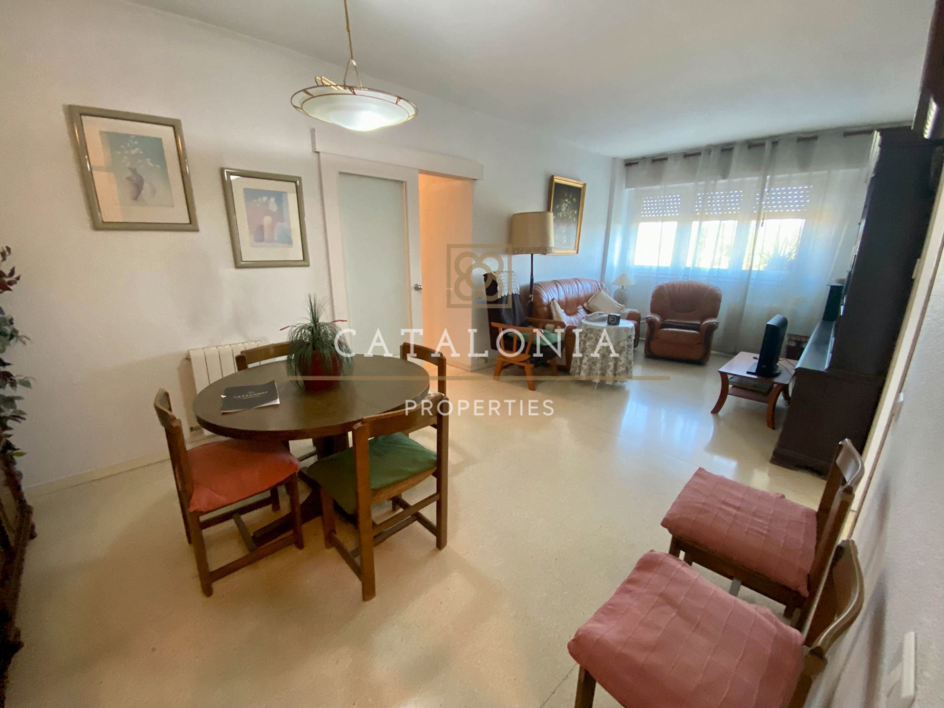 Pis en venda a Carrer del Maestrat, Ca n'Oriac, Ca n'Oriac - Sector Nord