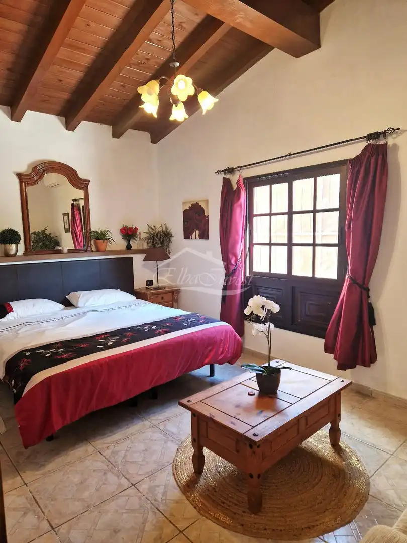 Villa avec piscine à vendre à el Roquillo, imagen 11