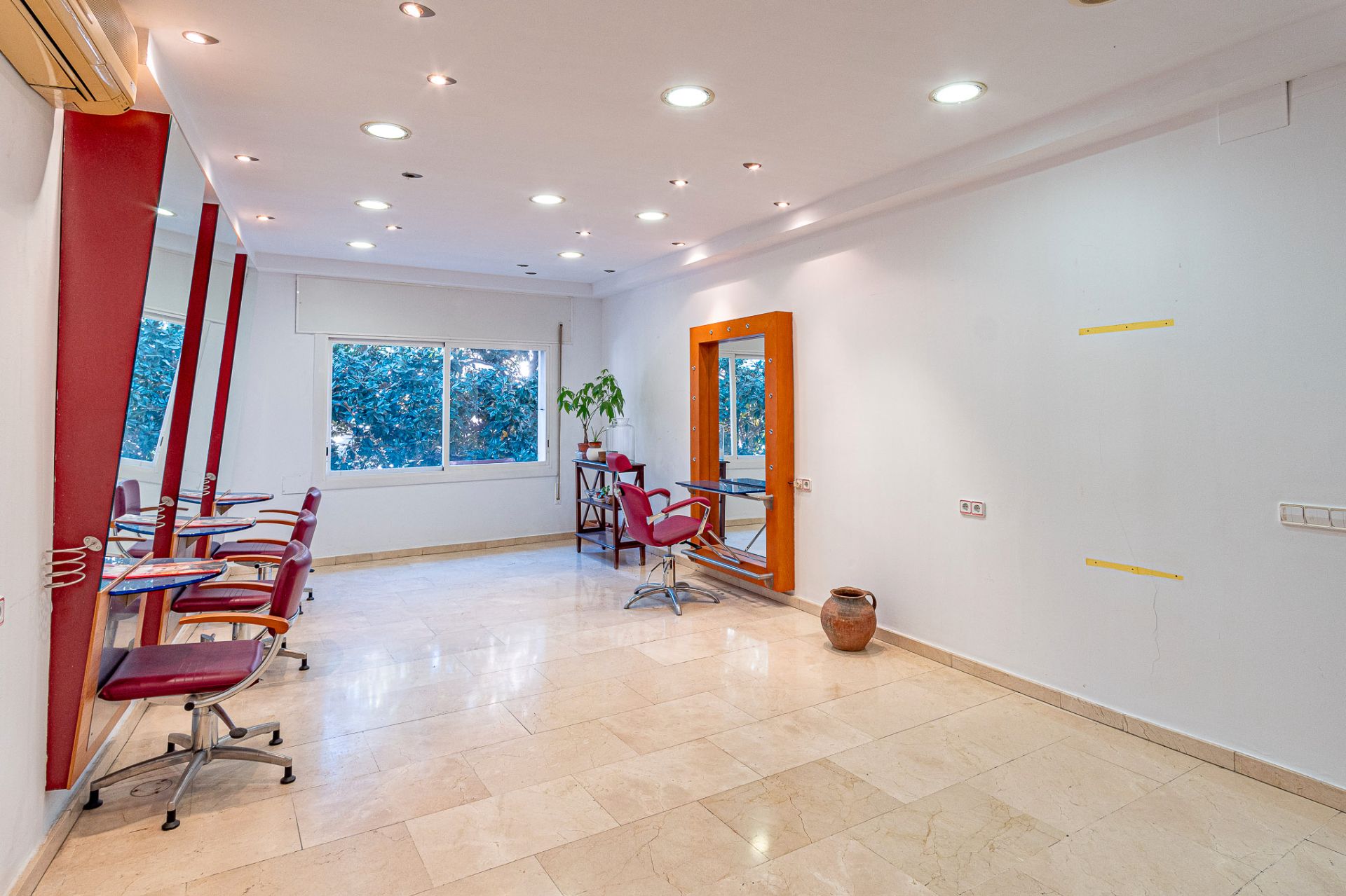 Pis en venda en Figueres amb Aire condicionat