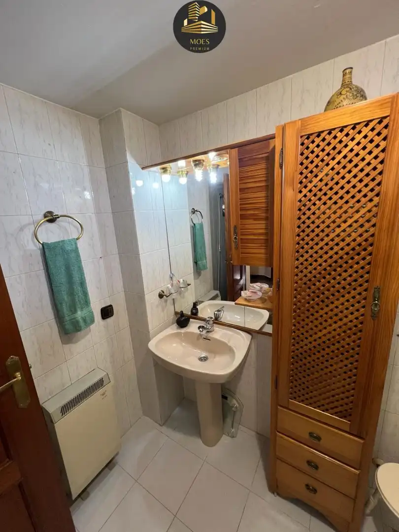 Piso con ascensor en venta en San Ildefonso - Catedral, imagen 24