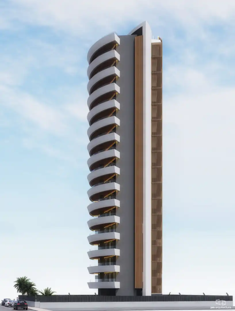 Apartamento con piscina en venta en Manzanera - Tosal, imagen 13