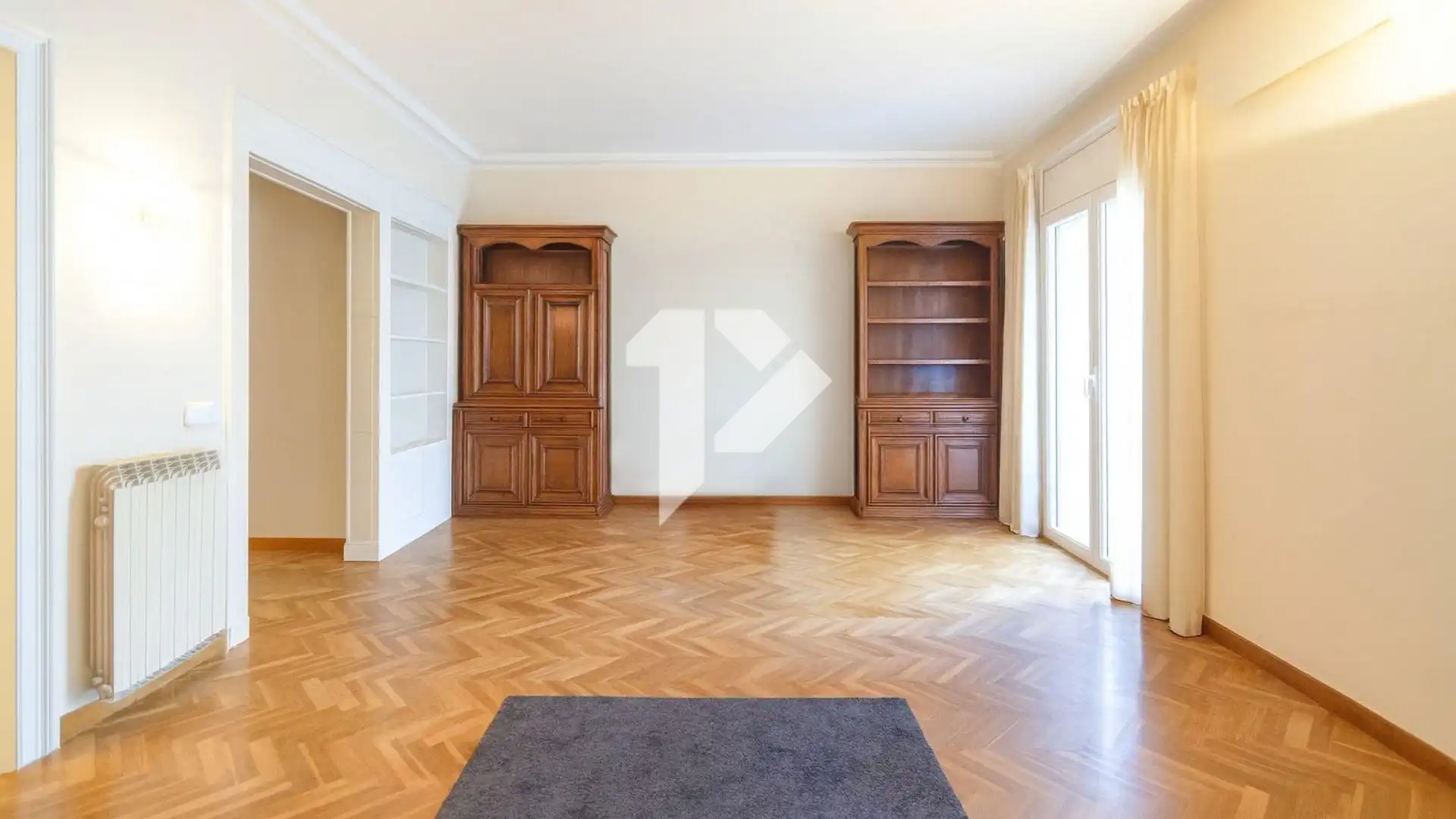Piso con terraza en venta en Calle de Teodora Lamadrid, imagen 4