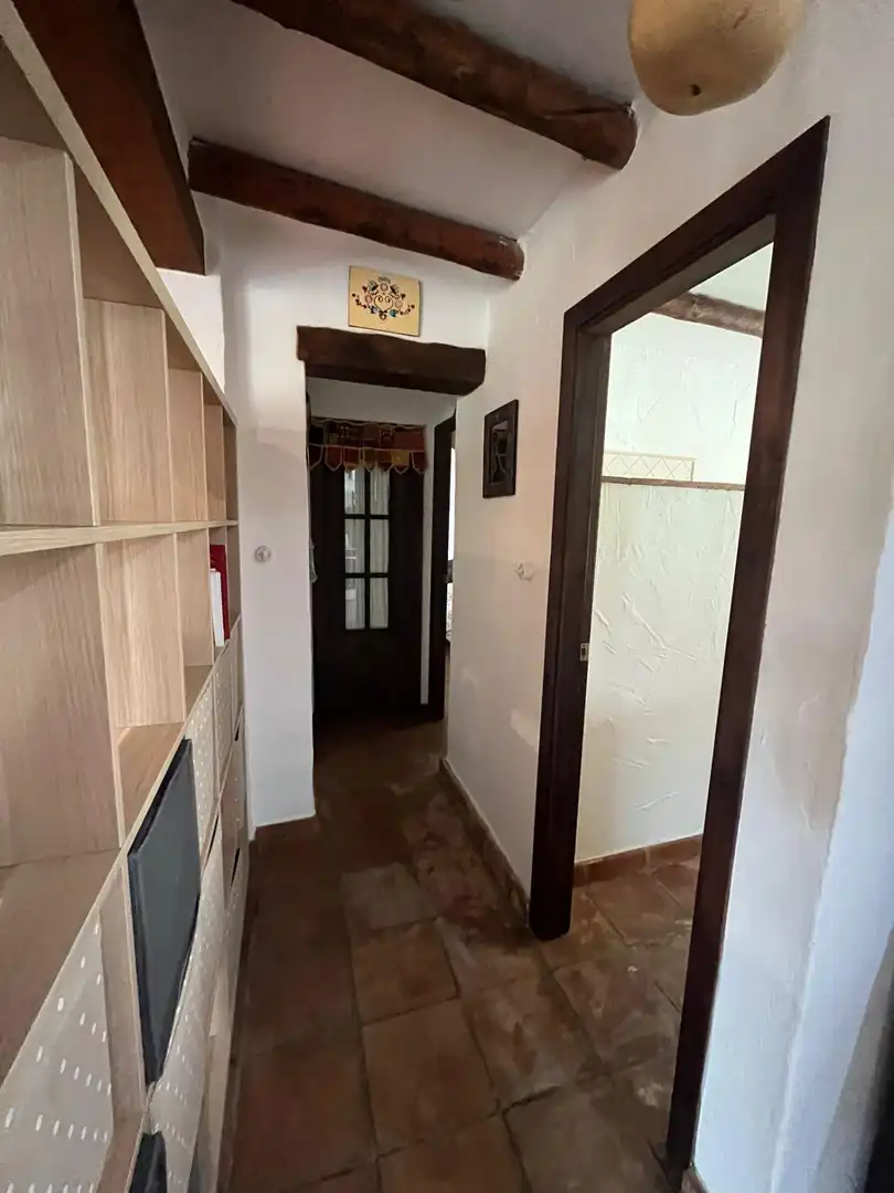 Finca rústica en venda a El Ronquillo