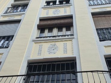 Wohnung mit Balkon zum Verkauf in Gran Vía de Fernando el Católico