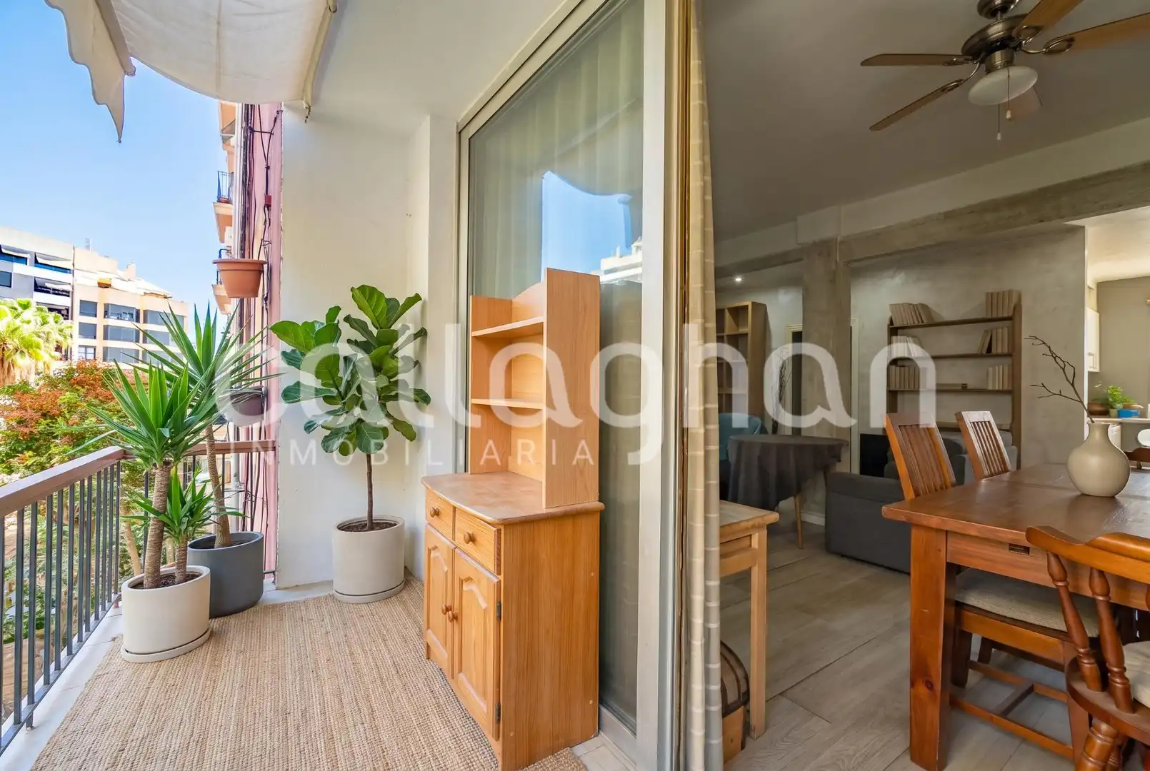 Wohnung mit Terrasse zum Verkauf in La Saïdia