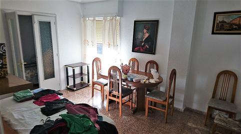 Foto 3 de Pis en venda a Camí dels Magros - Casablanca, Alicante