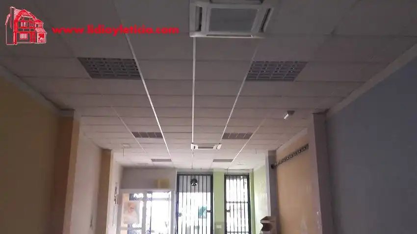 Gewerbefläche zum Verkauf in Centro