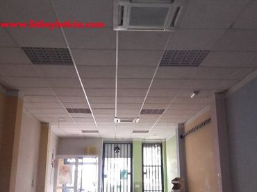Gewerbefläche zum Verkauf in Centro