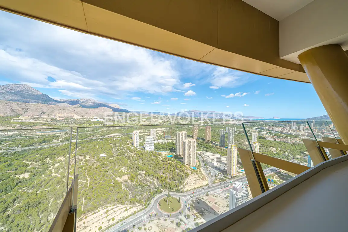 Apartment with pool for sale in Avenida de Mejico 7, imagen 32