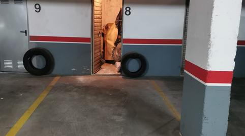 Foto 4 de Garatge en venda a N/a, -1, Tordesillas, Valladolid