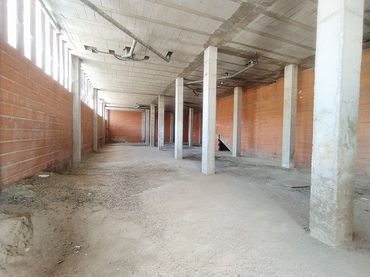 Local comercial en venda a Calle Zurbarán 43