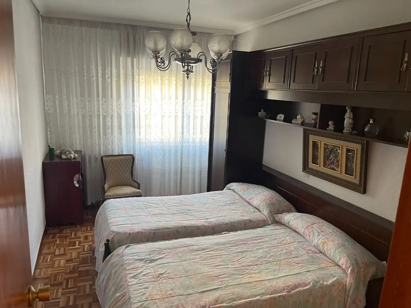 Wohnung mit Aufzug zum Verkauf in Calle la Ronda, imagen 4