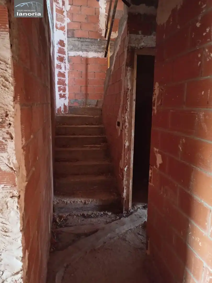 Detached homes for sale in Albacete  with Heating, Terrace and Storage room