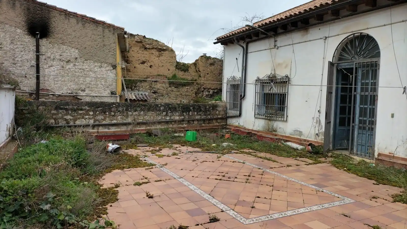 House for sale in CAMPILLO, imagen 3