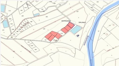 Finca rustica en venta en Librilla, immagine 5